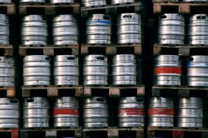 keg management